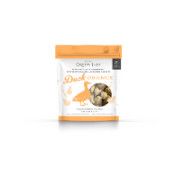 Green Juju Duck Orange Freeze-Dried Whole Food Bites for Dogs & Cats, 7.5-oz