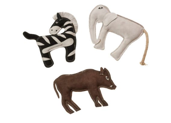 Ethical Pet Dura-Fused Leather, Jungle