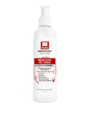Nootie Medicated Spray for Dogs & Cats, 8-oz