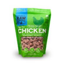 Raw Dynamic Chicken Frozen Raw Cat Food, 3-lb