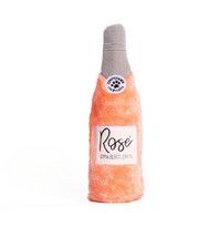 ZippyPaws Happy Hour Crusherz Rosé Dog Toy