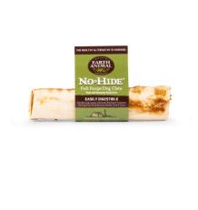 Earth Animal No-Hide Pork Chew Dog Treat, Medium