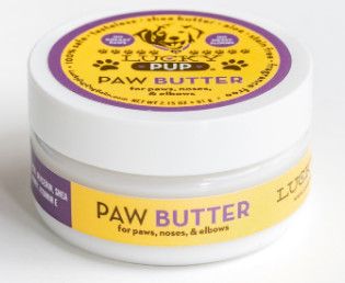 Lucky Pup Paw Butter, 2.15oz