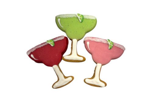 Paws Gourmet Bakery Mar-Grrritas