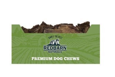 Redbarn Lamb Lung, Single
