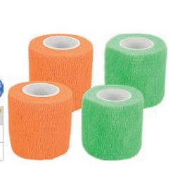 Trixie Pet Bitter Flexible Bandages, 1-ct