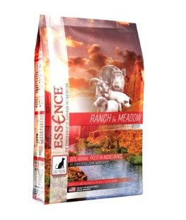 Essence Cat Food, Ranch & Meadow Recipe, 4-lb