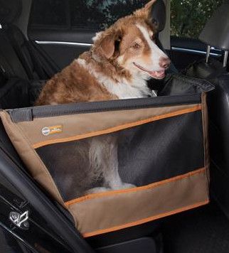 K&H Buckle n' Go Pet Seat, XS