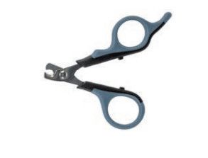 Trixie Pet Nail Clippers for Small Dogs & Cats