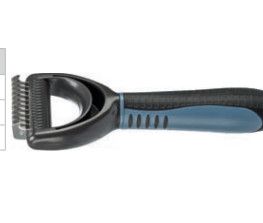 Trixie Universal Grooming Rake Small