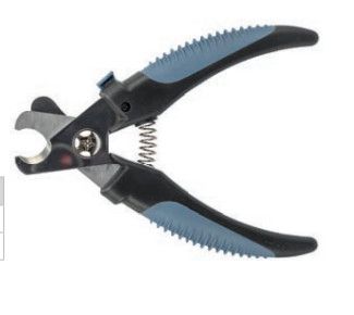 Trixie Nail Clippers for Medium & Large Dogs