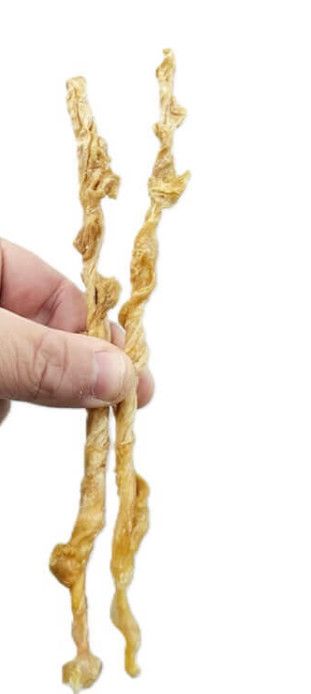 Preen Pets Turkey Tendons, 1ct