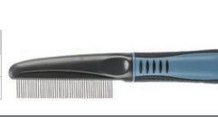 Trixie Grooming Rake, Small