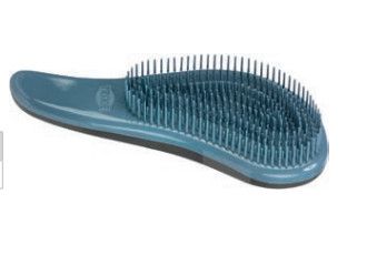 Trixie Soft Brush for Dogs & Cats, Plastic, All Sizes