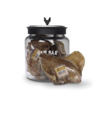 Vital Essentials RAW BAR Pig Ears Freeze-Dried Raw Dog Treats, 1-count