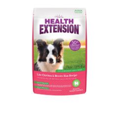 Health Extension Chicken & Rice Lite, 30-lb