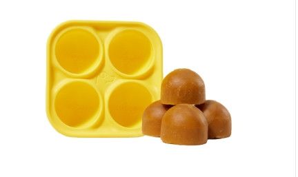 Woof Pupsicle Treat Tray, X-Large