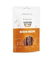 Tilted Barn Bison Jerky Sticks, 3.53-oz