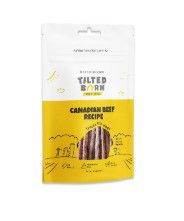 Tilted Barn Beef Stick Treats 3.53-oz