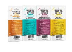 Tilted Barn Beef Jerky Sticks, 1-oz