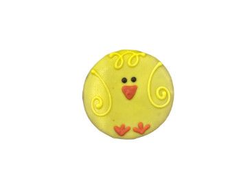Paws Gourmet Bakery Spring Chicks Dog Treats