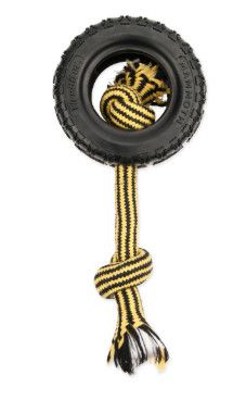 Mammoth Tire Biter, Medium