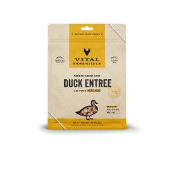 Vital Essentials Freeze-Dried Mini Nibs, Cat, 8-oz