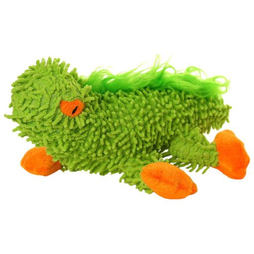 Mighty Jr Micro Fiber Lizard