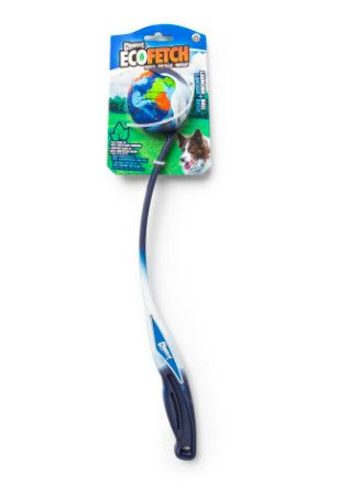 Chuckit! EcoFetch Chuckit! EcoFetch Dog Toy Launcher, 18M