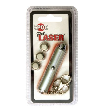 Ethical Pet Spot Single Dot Laser, Cat Toy