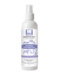 Nootie Dermatology Solutions, Medicated Anti-Itch Spray, 8-oz