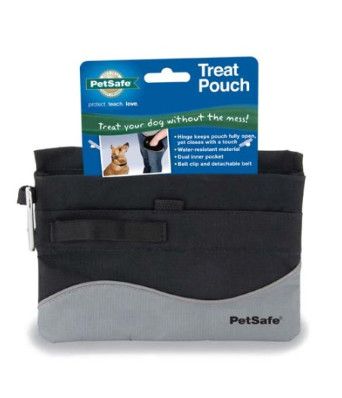 PetSafe Training Treat Pouch Mini Black