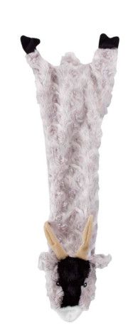 Ethical Pet Skinneeez Crinklers Goat 23-in