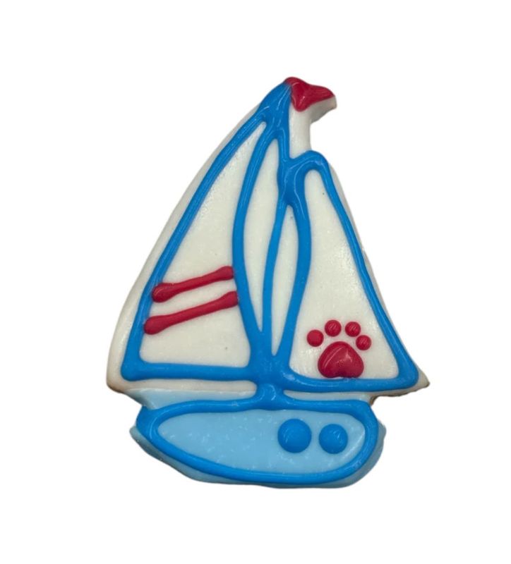 Paws Gourmet Bakery Bark Voyage