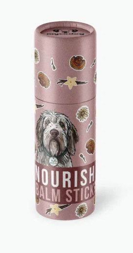 MyCo Dog Nourish Mushroom Balm Stick, 25-g
