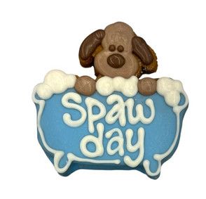 Paws Gourmet Bakery S-paw Day Bakery Treats for Dogs