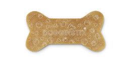Dogginstix Beef Collagen Collabone, 6"
