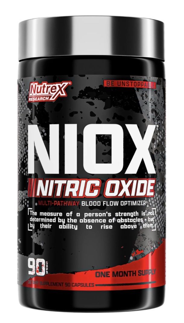 Nutrex NIOX