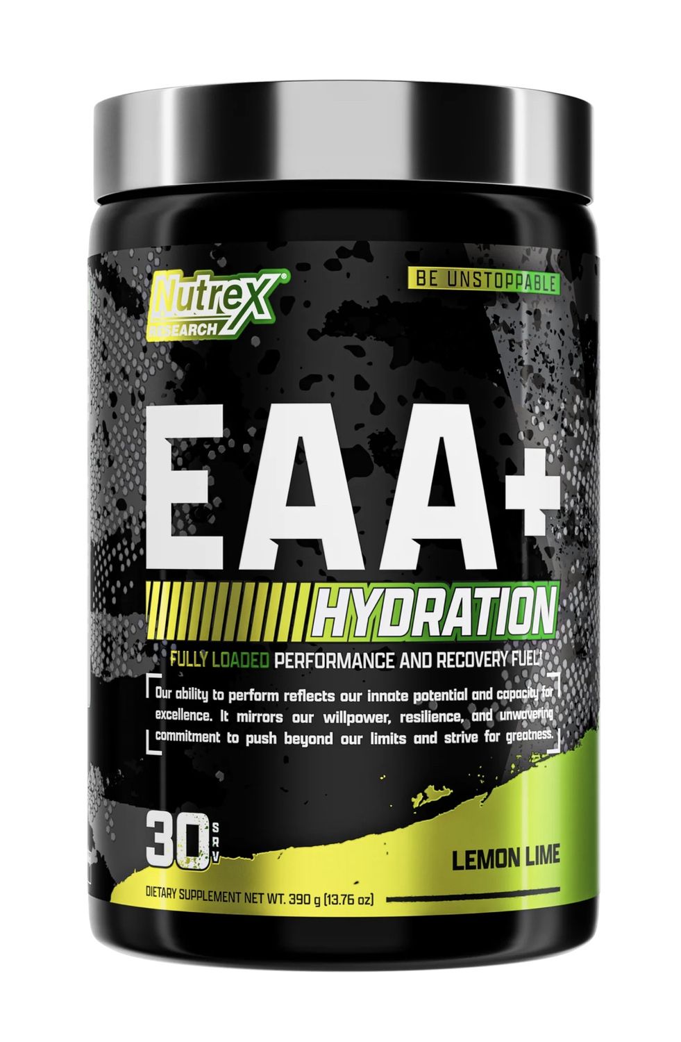 Nutrex EAA+ Hydration