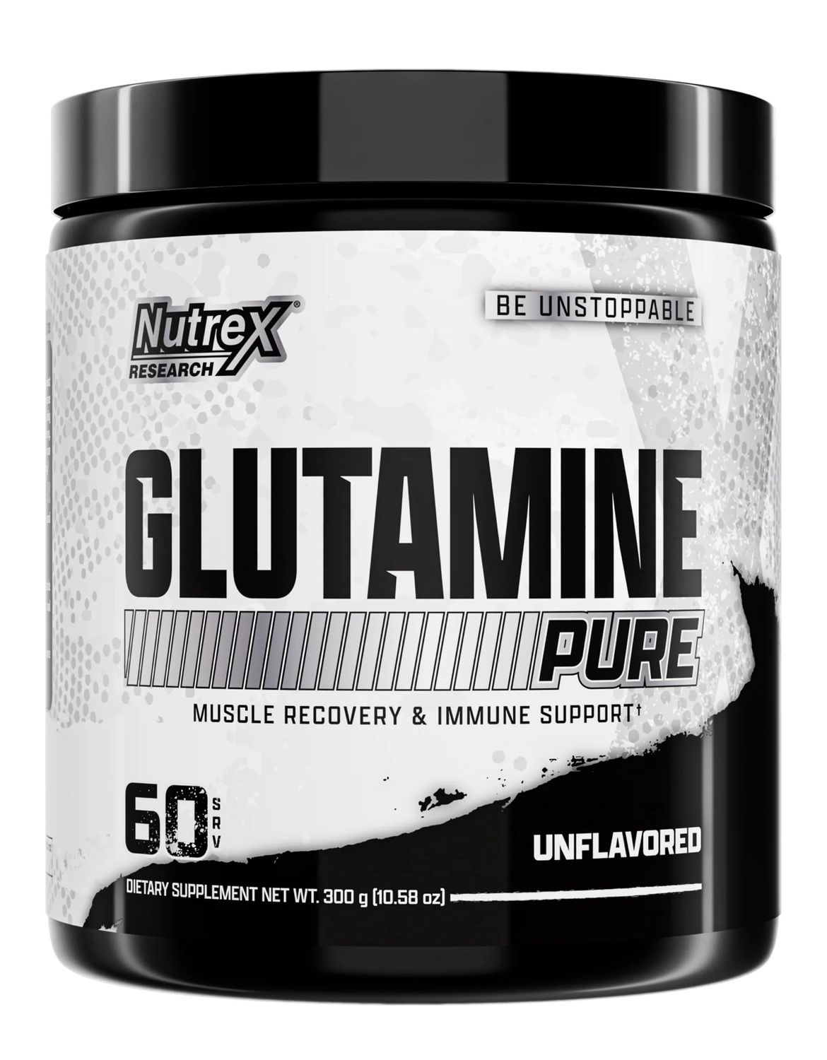 Nutrex Glutamine 300g