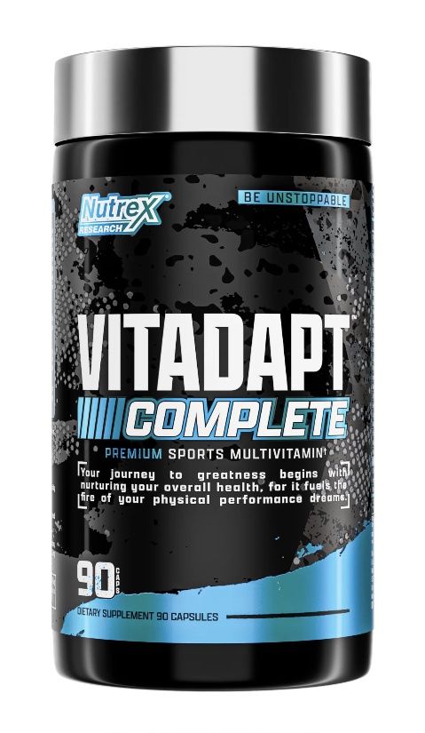 Nutrex Vitadapt Complete