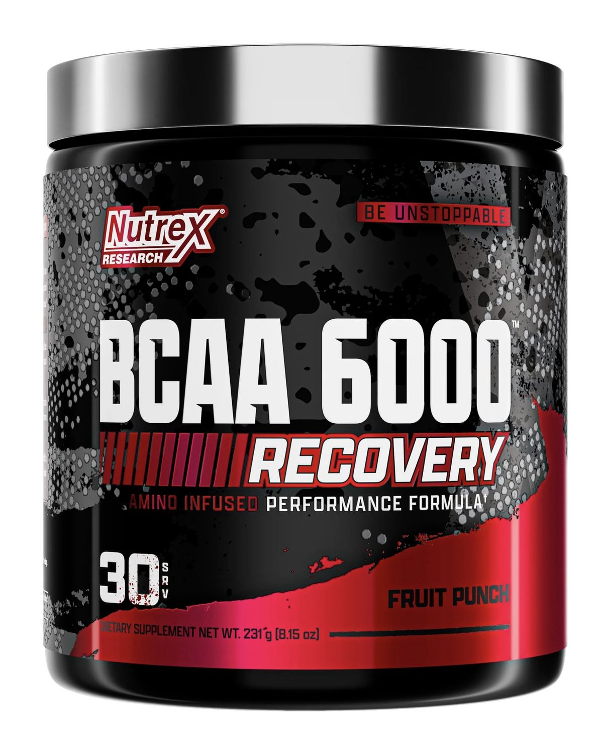 Nutrex BCAA 6000