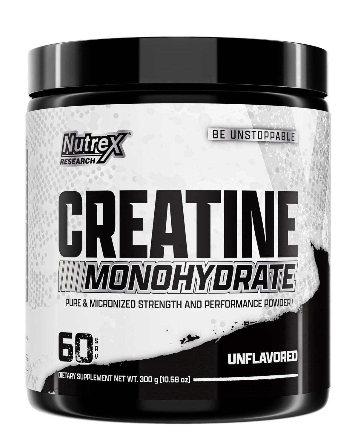 Nutrex  Creatine 300g