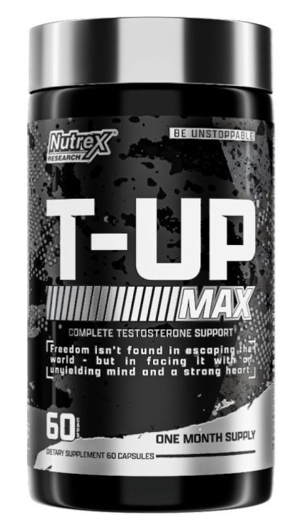 Nutrex T Up Max