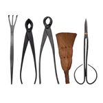 Bonsai Tool Sets