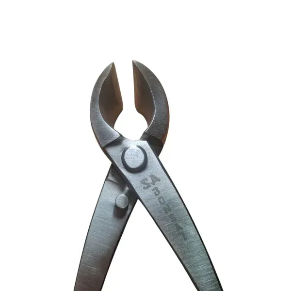 Stainless Steel Concave Branch Cutter 210 mm