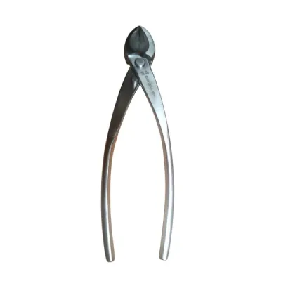 Stainless Steel Concave Branch Cutter 210 mm