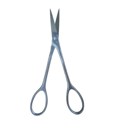 Stainless Steel Twig Scissors 210mm