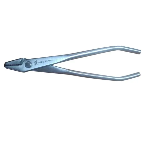 Stainless Steel Jin Pliers 210mm