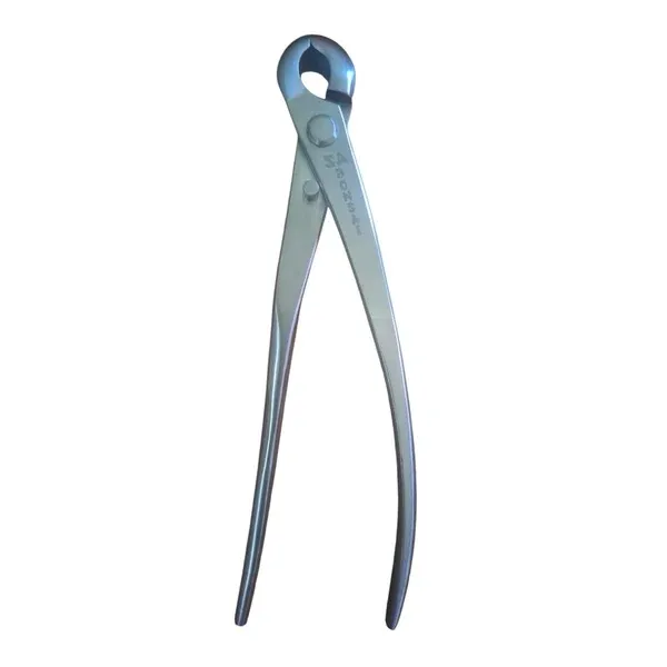 Stainless Steel Knob Cutter 190 mm